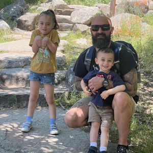 Meet your Posher, Michael